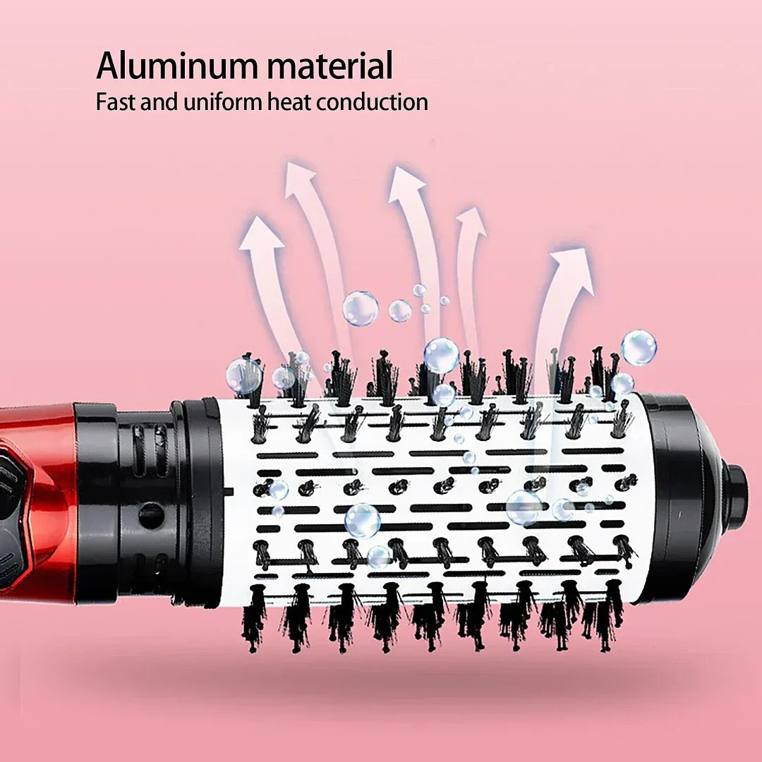 HårGlans™ | Täydelliset hiukset alle 10 minuutissa