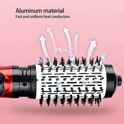 HårGlans™ | Täydelliset hiukset alle 10 minuutissa
