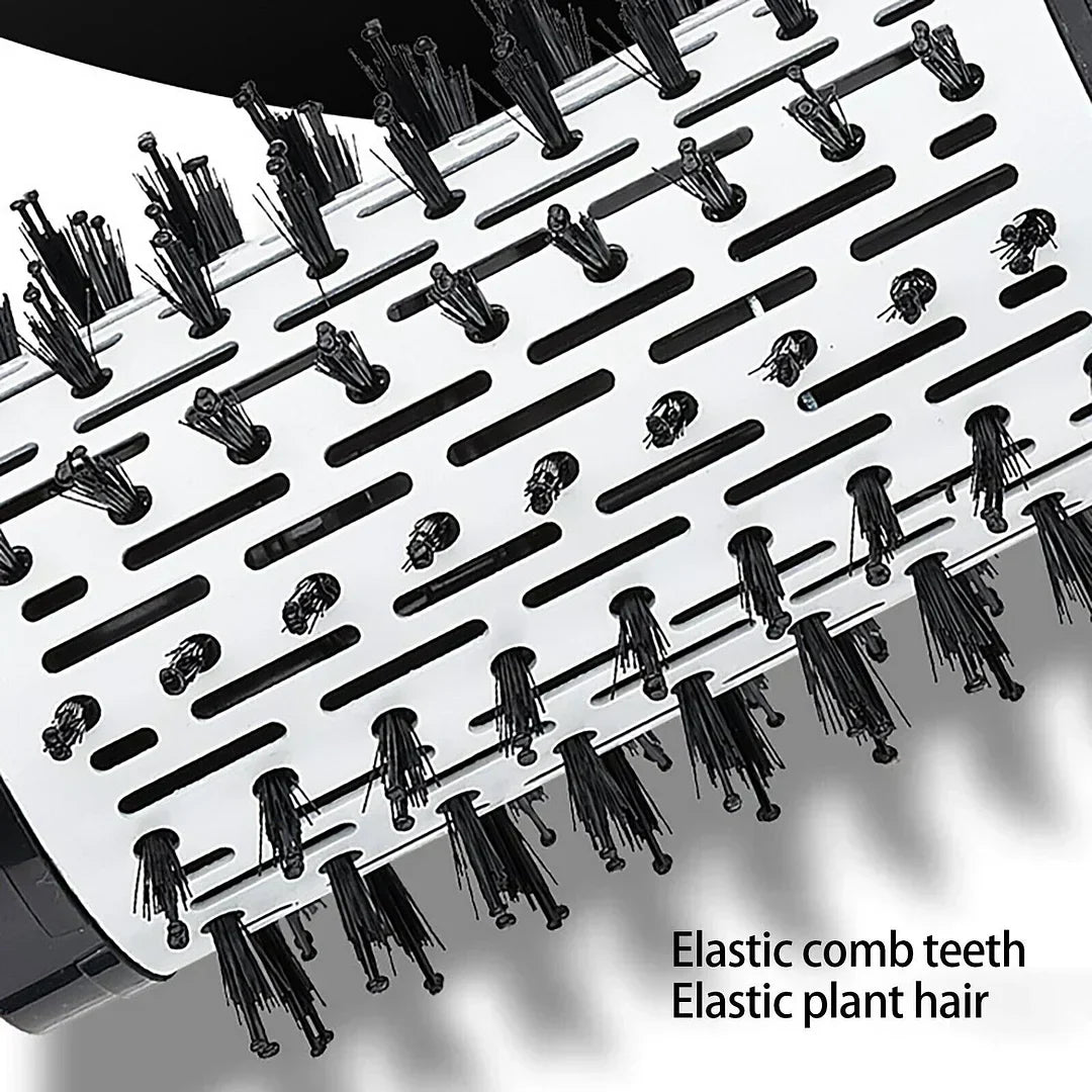 HårGlans™ | Täydelliset hiukset alle 10 minuutissa