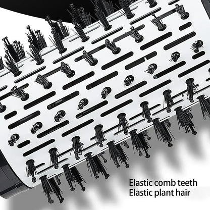 HårGlans™ | Täydelliset hiukset alle 10 minuutissa